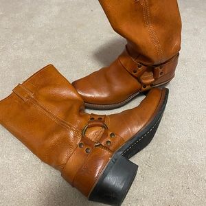 Frye Boots